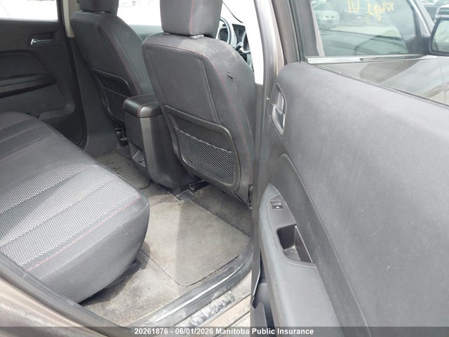 Продажа на аукционе авто 2010 Chevrolet Equinox Lt, vin: 2CNFLEEW4A6235470, номер лота: 20261876