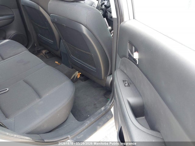 20261878 :رقم المزاد ، KMHDC85E39U032695 vin ، 2009 Hyundai Elantra Touring Gl مزاد بيع