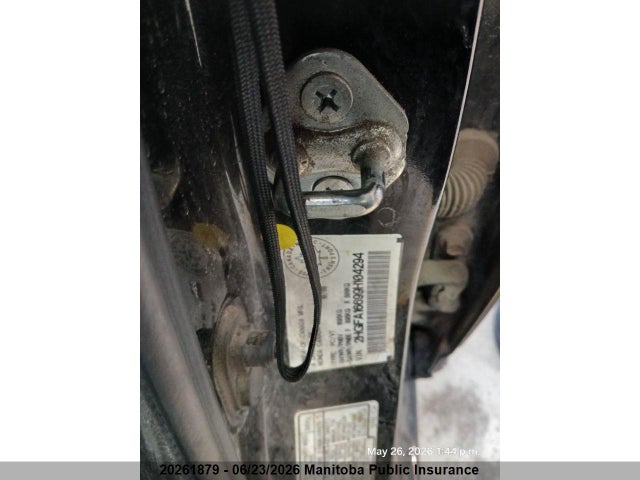 20261879 :رقم المزاد ، 2HGFA16699H104294 vin ، 2009 Honda Civic Lx مزاد بيع