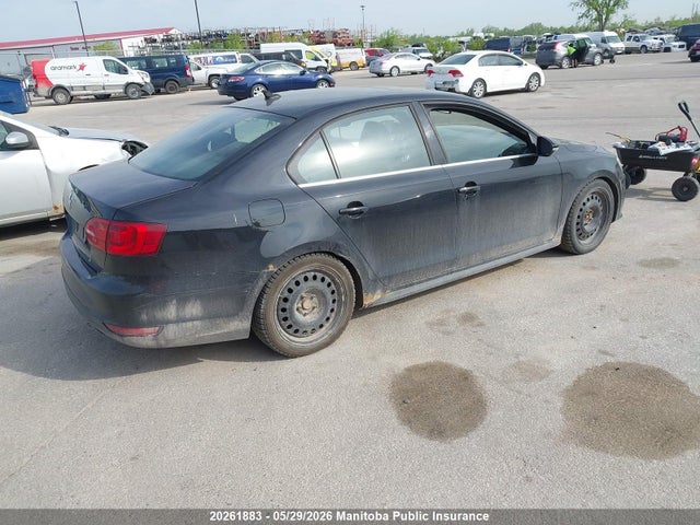 2012 Volkswagen Jetta Gli მანქანა იყიდება აუქციონზე, vin: 3VW587AJ9CM029834, აუქციონის ნომერი: 20261883