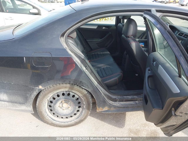 2012 Volkswagen Jetta Gli მანქანა იყიდება აუქციონზე, vin: 3VW587AJ9CM029834, აუქციონის ნომერი: 20261883