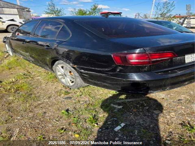 3VW267AJ1GM208092 Volkswagen Jetta 1.4 Tsi