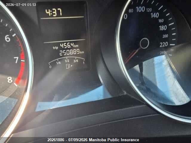 3VW267AJ1GM208092 Volkswagen Jetta 1.4 Tsi
