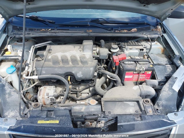 Продаж на аукціоні авто 2012 Nissan Sentra 2.0, vin: 3N1AB6AP8CL688076, номер лоту: 20261887