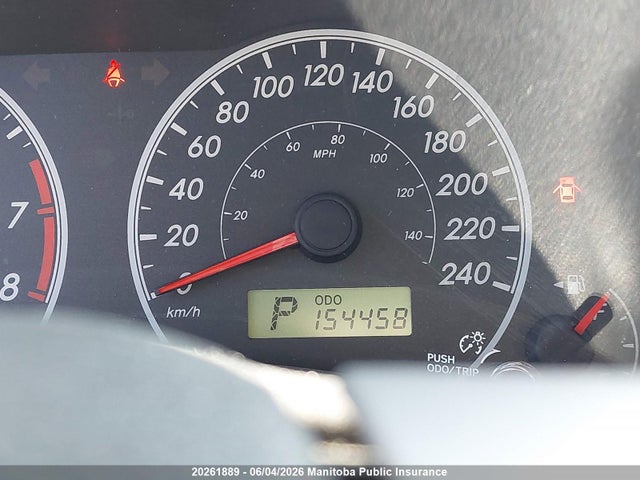 20261889 :رقم المزاد ، 2T1BU4EE3DC056115 vin ، 2013 Toyota Corolla Ce مزاد بيع