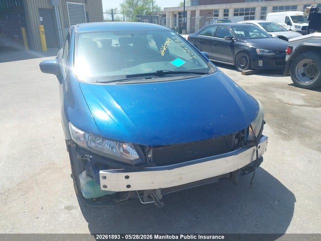 20261893 :رقم المزاد ، 2HGFB2F45FH044799 vin ، 2015 Honda Civic Lx مزاد بيع