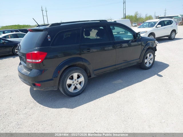 20261904 :رقم المزاد ، 3C4PDCCG6ET260104 vin ، 2014 Dodge Journey Sxt مزاد بيع