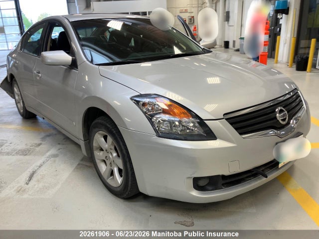 Aukcja sprzedaży 2009 Nissan Altima 2.5 Sl, vin: 1N4AL21E89C198085, numer aukcji: 20261906
