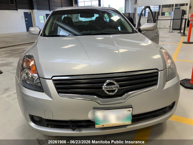 Aukcja sprzedaży 2009 Nissan Altima 2.5 Sl, vin: 1N4AL21E89C198085, numer aukcji: 20261906