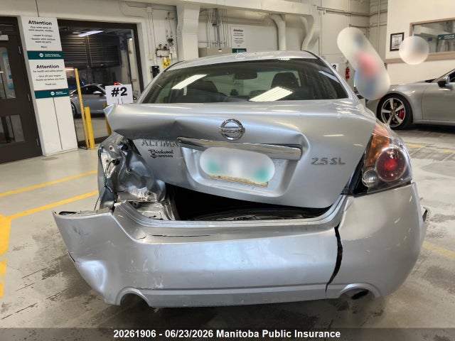 Aukcja sprzedaży 2009 Nissan Altima 2.5 Sl, vin: 1N4AL21E89C198085, numer aukcji: 20261906