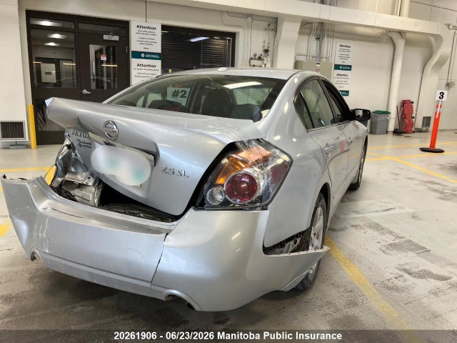 Aukcja sprzedaży 2009 Nissan Altima 2.5 Sl, vin: 1N4AL21E89C198085, numer aukcji: 20261906