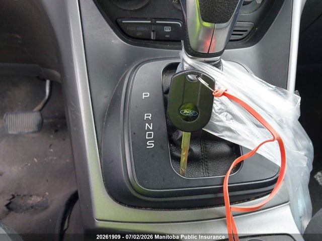 2014 Ford Escape Se მანქანა იყიდება აუქციონზე, vin: 1FMCU0GX5EUD34279, აუქციონის ნომერი: 20261909