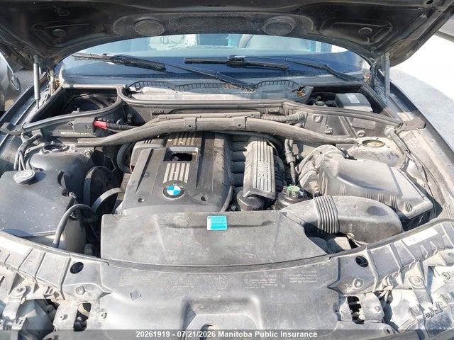 2007 Bmw X3 3.0si მანქანა იყიდება აუქციონზე, vin: WBXPC93477WF23750, აუქციონის ნომერი: 20261919