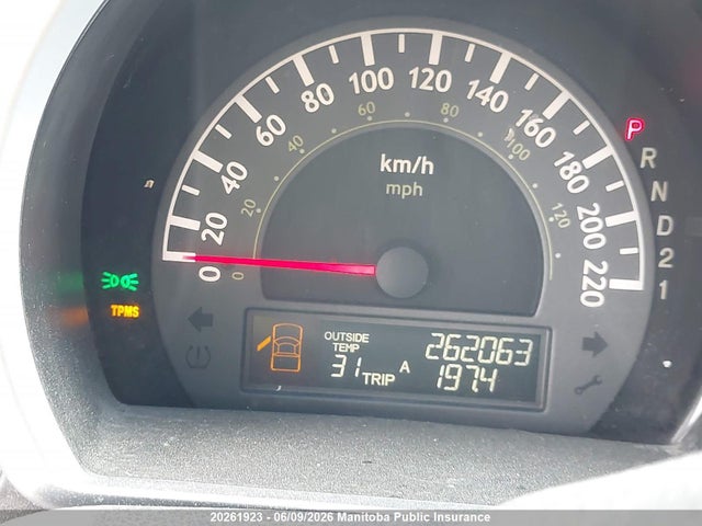 20261923 :رقم المزاد ، 2HJYK16568H527372 vin ، 2008 Honda Ridgeline Ex-l مزاد بيع