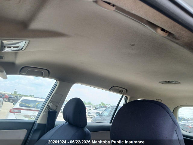 20261924 :رقم المزاد ، JTMBD33V975124299 vin ، 2007 Toyota Rav4 مزاد بيع