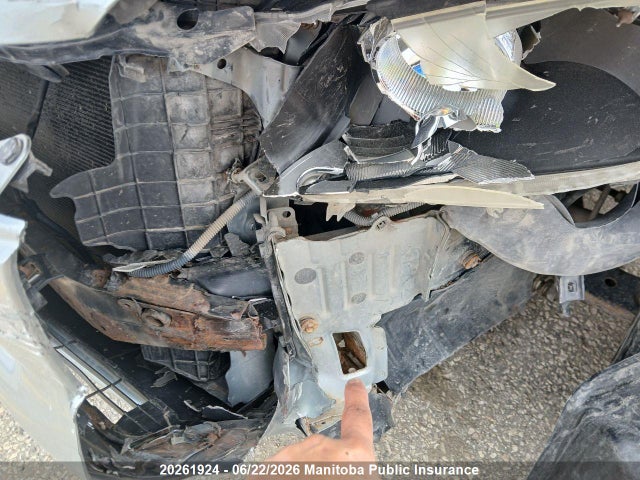 20261924 :رقم المزاد ، JTMBD33V975124299 vin ، 2007 Toyota Rav4 مزاد بيع