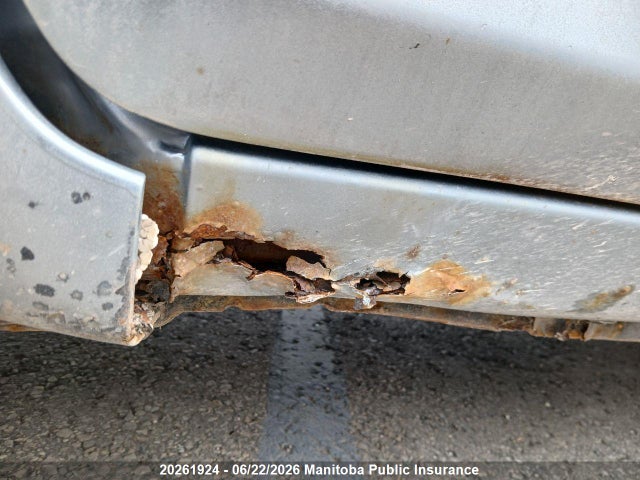 20261924 :رقم المزاد ، JTMBD33V975124299 vin ، 2007 Toyota Rav4 مزاد بيع