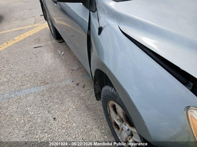 20261924 :رقم المزاد ، JTMBD33V975124299 vin ، 2007 Toyota Rav4 مزاد بيع