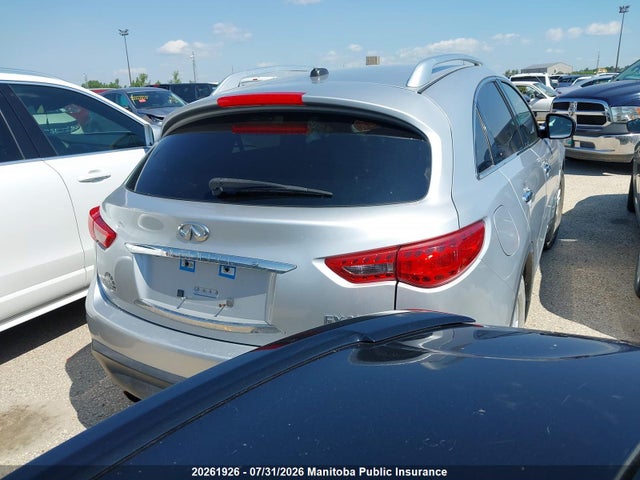 Aukcja sprzedaży 2011 Infiniti Fx35, vin: JN8AS1MW7BM141862, numer aukcji: 20261926