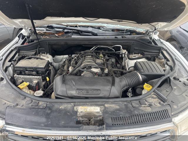 Dodge Durango Citadel 2014 1C4SDJET7EC309752 Image 10