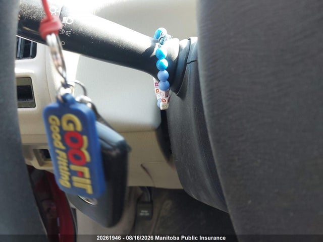 Toyota PRIUS V 2014 JTDZN3EU6E3349109 Image 11