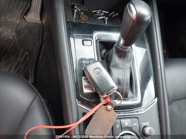 JM3KFBCM7L1726266 Mazda Cx-5 Gs