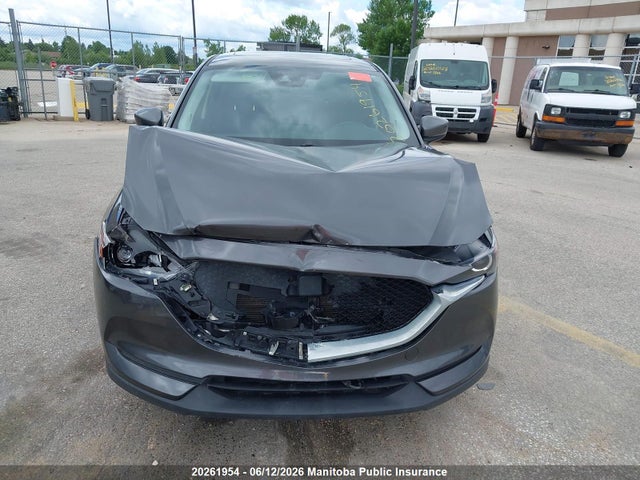 JM3KFBCM7L1726266 Mazda Cx-5 Gs