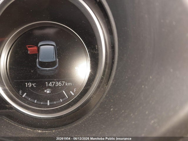 JM3KFBCM7L1726266 Mazda Cx-5 Gs