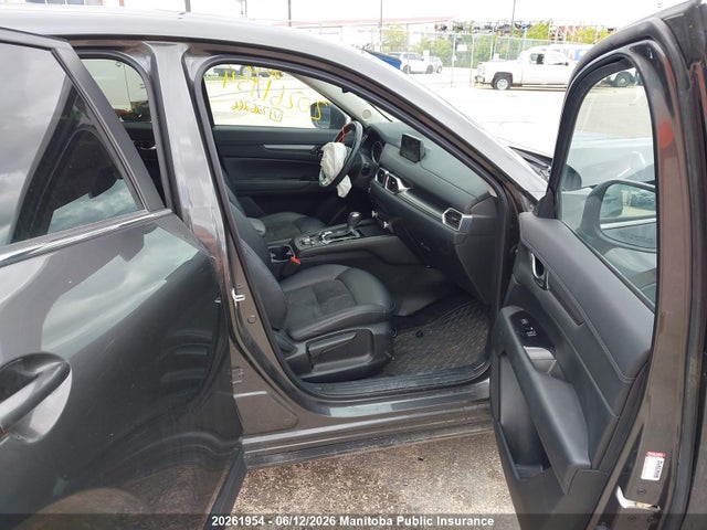 JM3KFBCM7L1726266 Mazda Cx-5 Gs