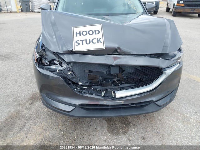 JM3KFBCM7L1726266 Mazda Cx-5 Gs