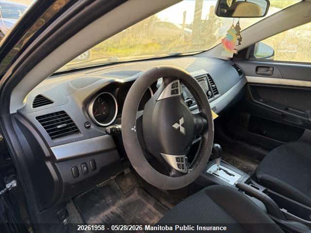 Продаж на аукціоні авто 2015 Mitsubishi Lancer Se, vin: JA32U2FU4FU605500, номер лоту: 20261958