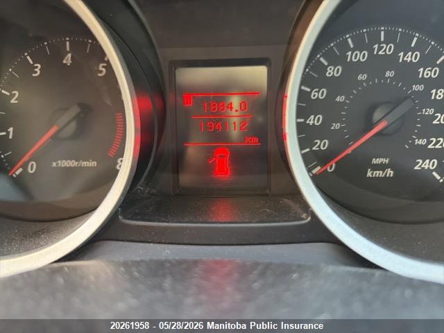 Продаж на аукціоні авто 2015 Mitsubishi Lancer Se, vin: JA32U2FU4FU605500, номер лоту: 20261958