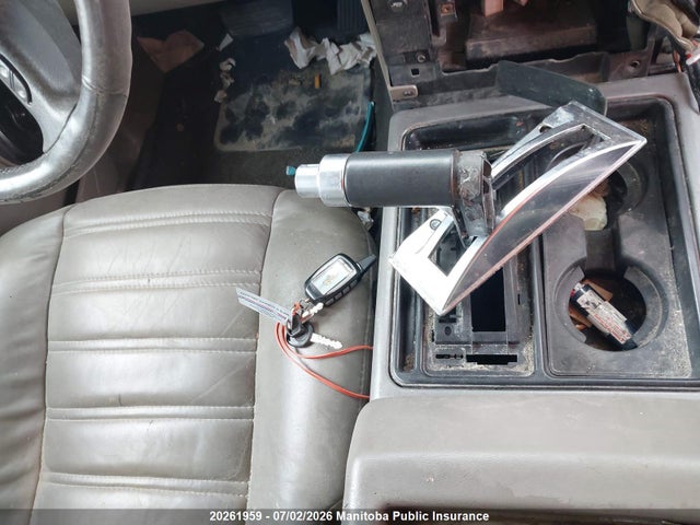 Продажа на аукционе авто 2003 Hummer H2, vin: 5GRGN23U63H101932, номер лота: 20261959