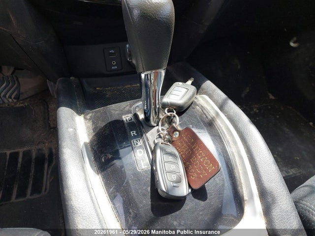 Aukcja sprzedaży 2015 Nissan Rogue Sl, vin: 5N1AT2MV9FC821937, numer aukcji: 20261961