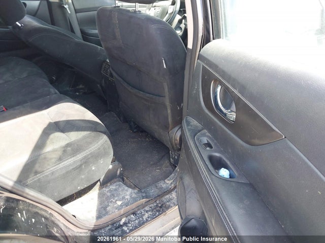 Aukcja sprzedaży 2015 Nissan Rogue Sl, vin: 5N1AT2MV9FC821937, numer aukcji: 20261961