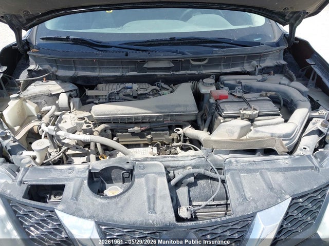 Aukcja sprzedaży 2015 Nissan Rogue Sl, vin: 5N1AT2MV9FC821937, numer aukcji: 20261961