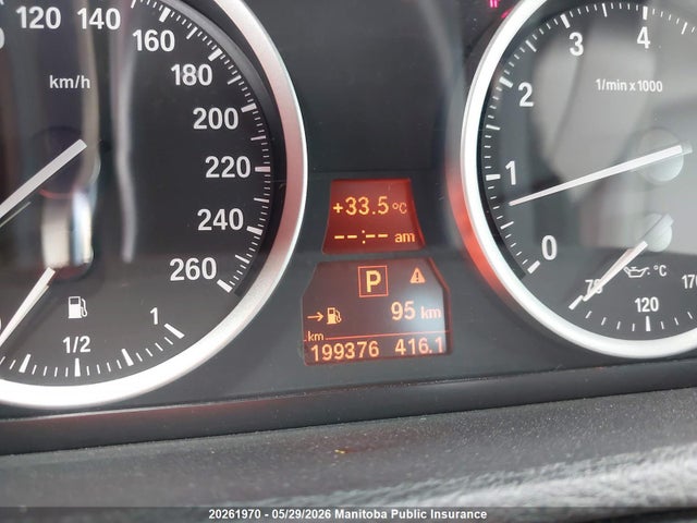 2012 Bmw X6 35i მანქანა იყიდება აუქციონზე, vin: 5UXFG2C55CL780667, აუქციონის ნომერი: 20261970