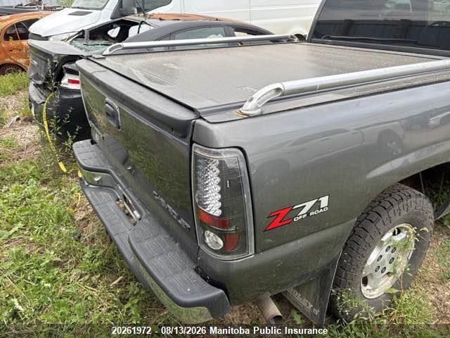 2000 Chevrolet Silverado 1500 Ext Cab მანქანა იყიდება აუქციონზე, vin: 1GCEK19T5YE419561, აუქციონის ნომერი: 20261972