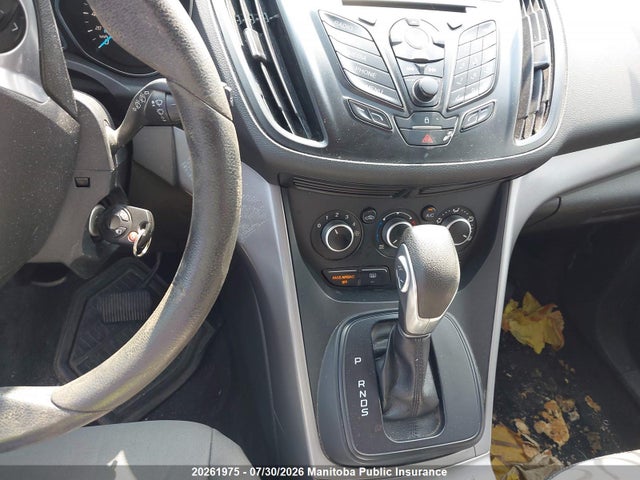 Ford ESCAPE SE 2015 1FMCU9G99FUC17473 Image 11