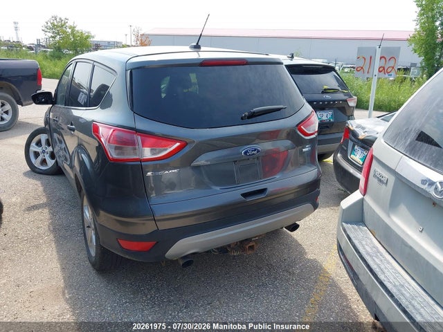 Ford ESCAPE SE 2015 1FMCU9G99FUC17473 Image 16