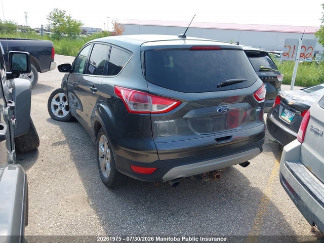 Ford ESCAPE SE 2015 1FMCU9G99FUC17473 Image 3