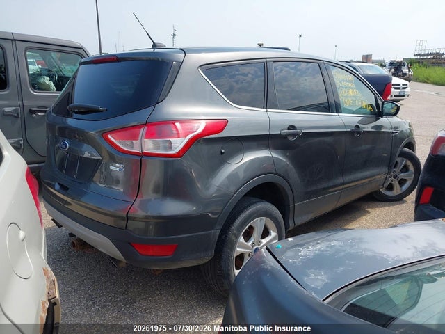Ford ESCAPE SE 2015 1FMCU9G99FUC17473 Image 4