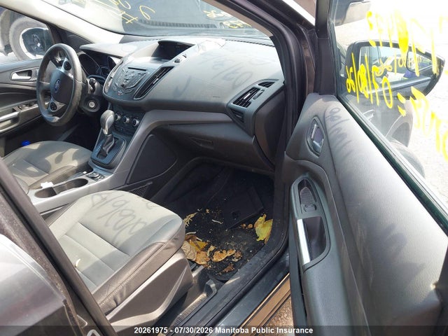 Ford ESCAPE SE 2015 1FMCU9G99FUC17473 Image 5