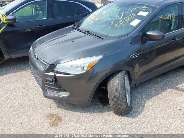 Ford ESCAPE SE 2015 1FMCU9G99FUC17473 Image 6