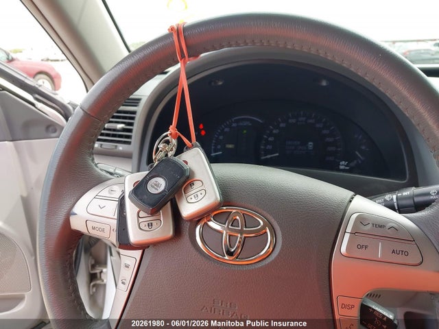 Продаж на аукціоні авто 2007 Toyota Camry Hybrid, vin: 4T1BB46K07U025577, номер лоту: 20261980