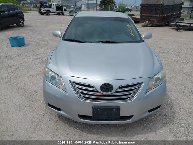 Продаж на аукціоні авто 2007 Toyota Camry Hybrid, vin: 4T1BB46K07U025577, номер лоту: 20261980