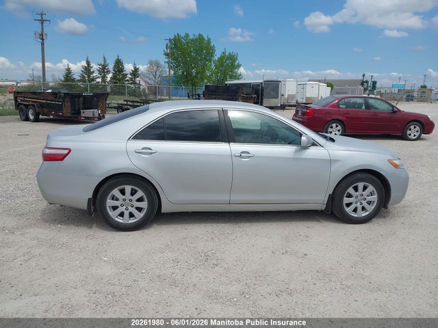 Продаж на аукціоні авто 2007 Toyota Camry Hybrid, vin: 4T1BB46K07U025577, номер лоту: 20261980