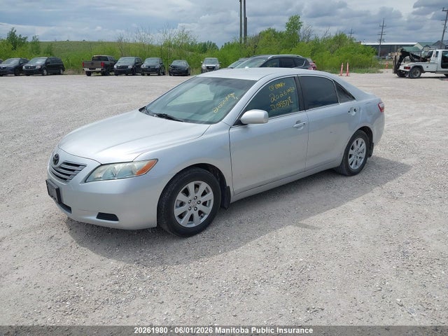Продаж на аукціоні авто 2007 Toyota Camry Hybrid, vin: 4T1BB46K07U025577, номер лоту: 20261980