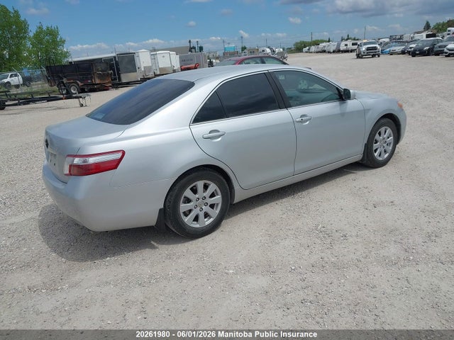 Продаж на аукціоні авто 2007 Toyota Camry Hybrid, vin: 4T1BB46K07U025577, номер лоту: 20261980