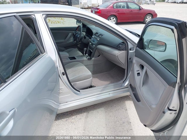 Продаж на аукціоні авто 2007 Toyota Camry Hybrid, vin: 4T1BB46K07U025577, номер лоту: 20261980